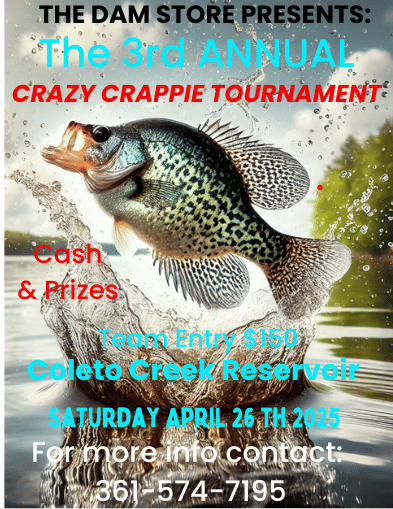 Tournament Fee