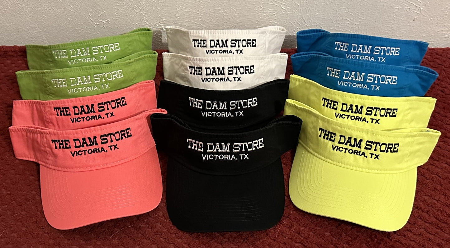 Visor Cap
