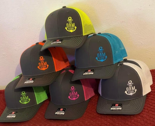 Dam Hats